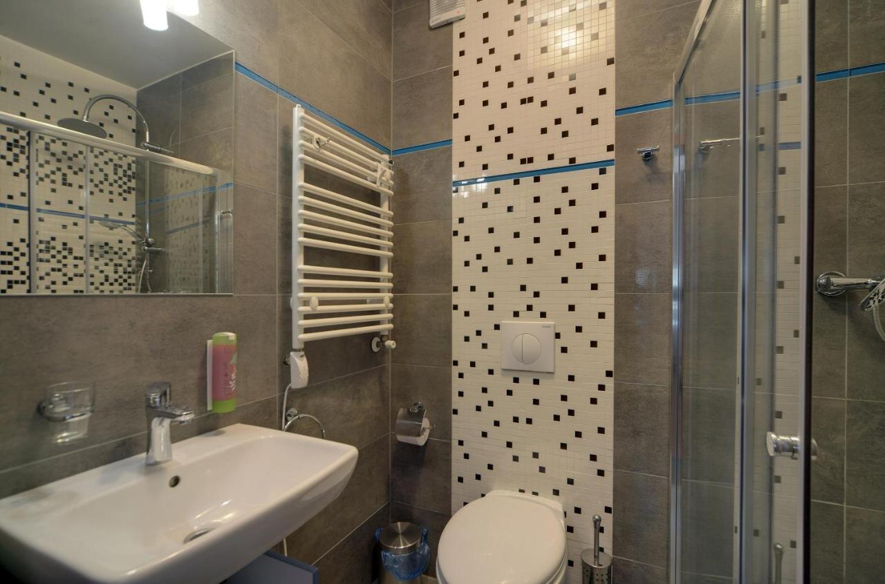 Apartamenty Sun Seasons 24 - Sosnowe Шклярска Поремба Екстериор снимка